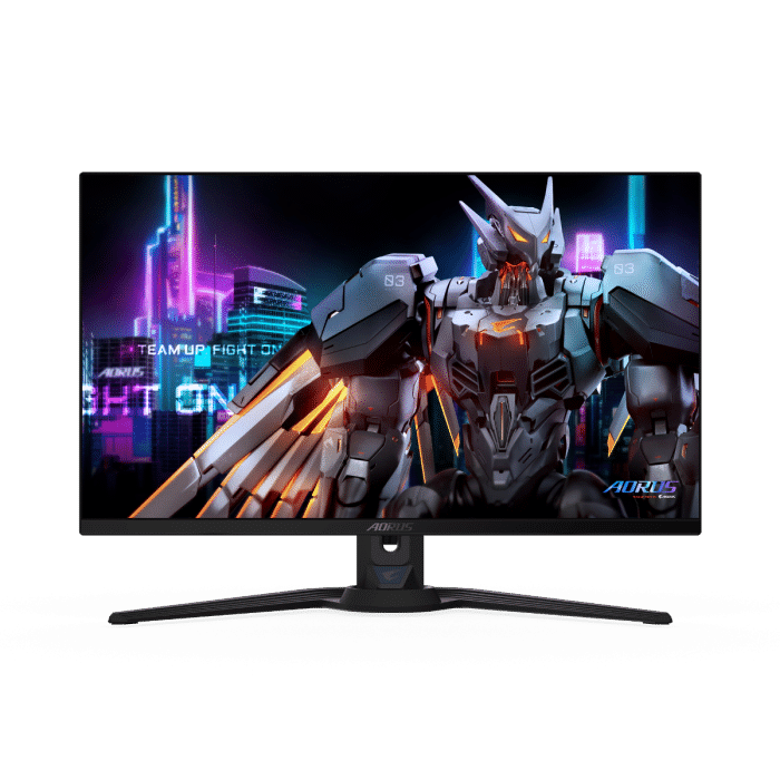 GIGABYTE FO27Q5P 27" QD-OLED QHD 500Hz 0
