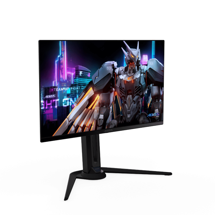 03ms USB-C gaming monitor