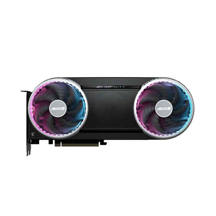 12GB GDDR7