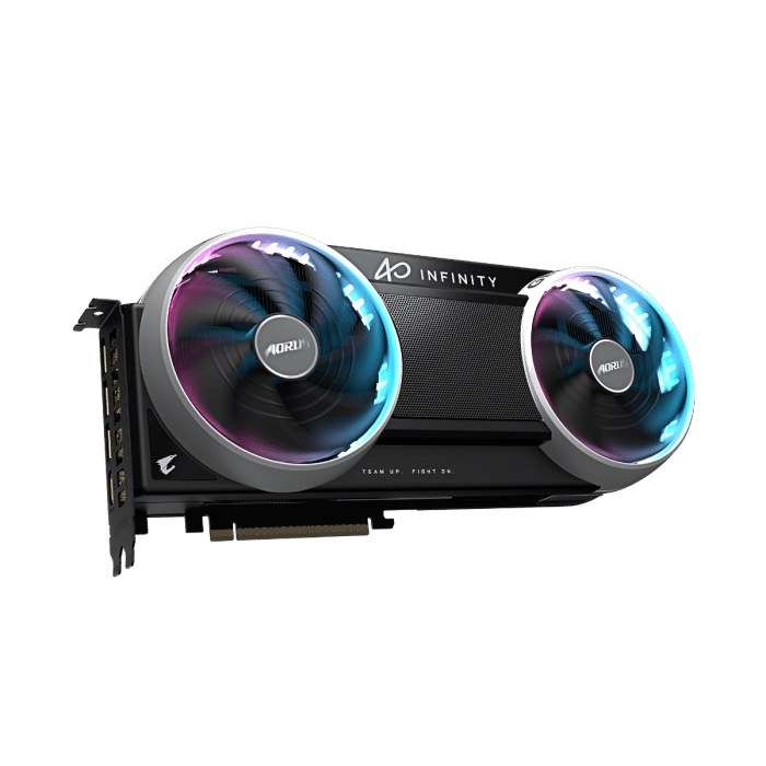 16GB GDDR7