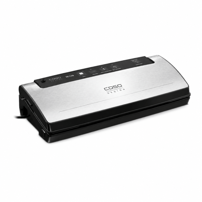 CASO VC 150 naprava za vakumiranje 120W