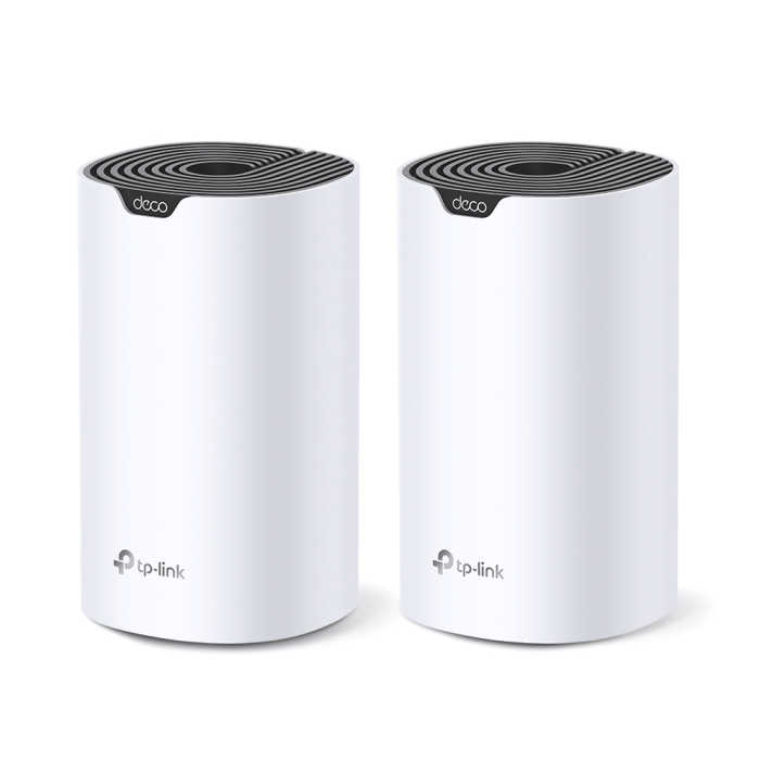 TP-LINK DECO S7 AC1900 brezžični MESH sistem - 2 pack