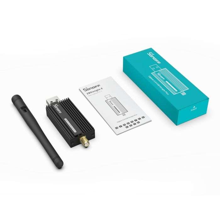 SONOFF ZIGBEE 3.0 USB sprejemnik ZBDongle-E