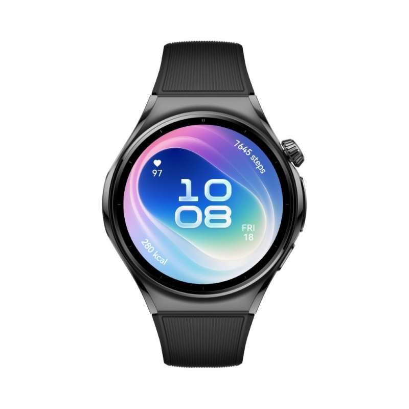 HUAWEI WATCH 6 črna 46mm Niz-L19F 55020K FV
