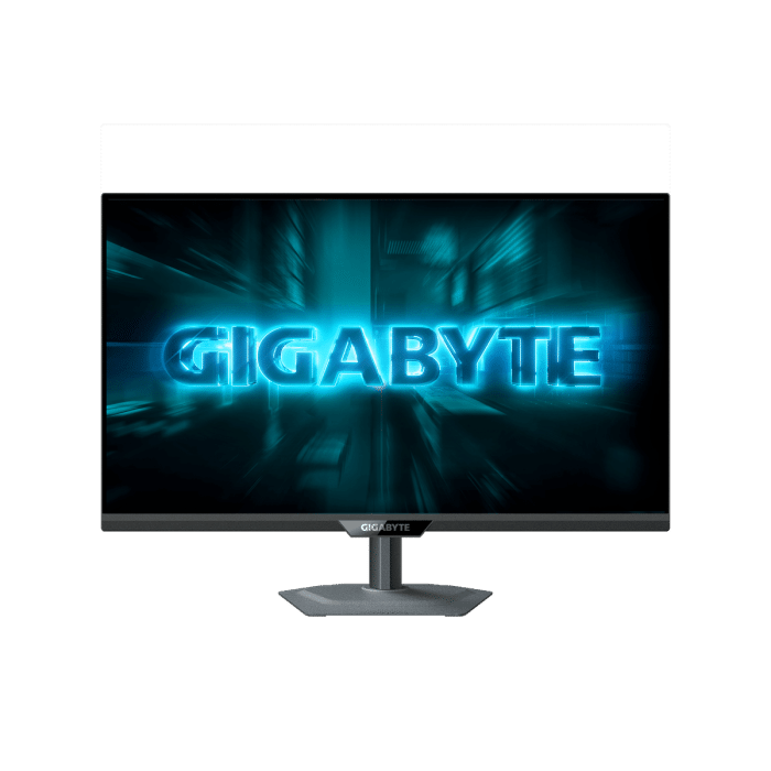 GIGABYTE G27Q20 27" IPS QHD 210Hz 0