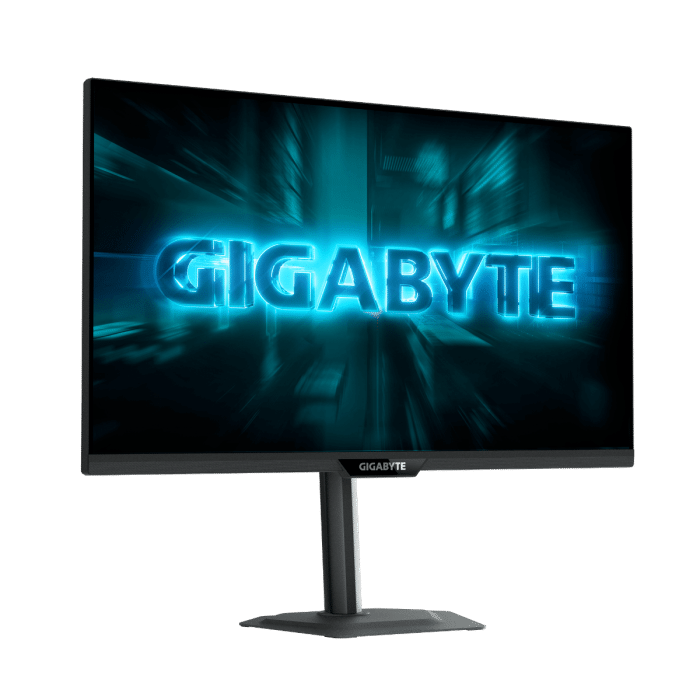 5ms gaming monitor
