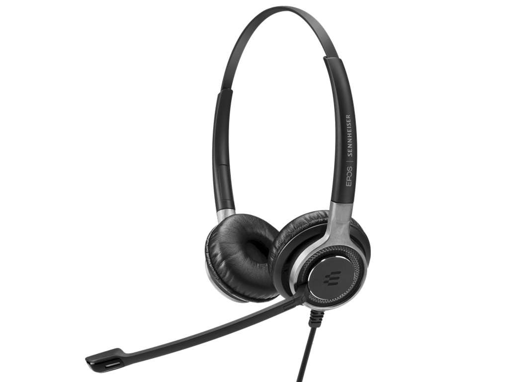 Slušalke EPOS | SENNHEISER IMPACT SC 660