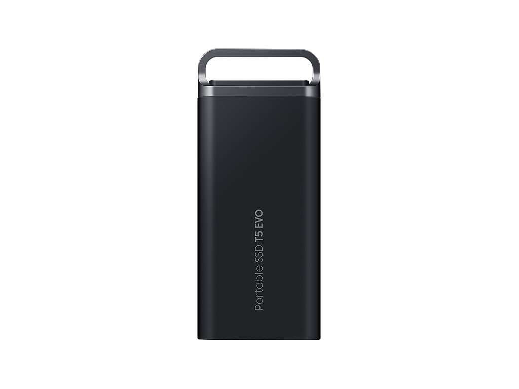 Samsung T5 Evo