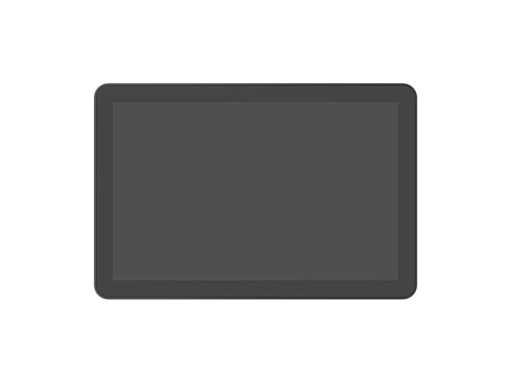 Nadzorna plošča Logitech Tap Scheduler