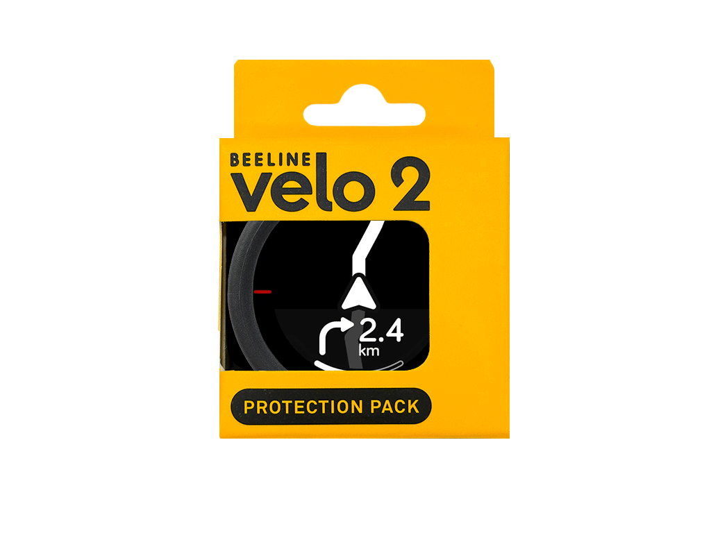 Zaščita za Beeline Velo 2 Protection Pack