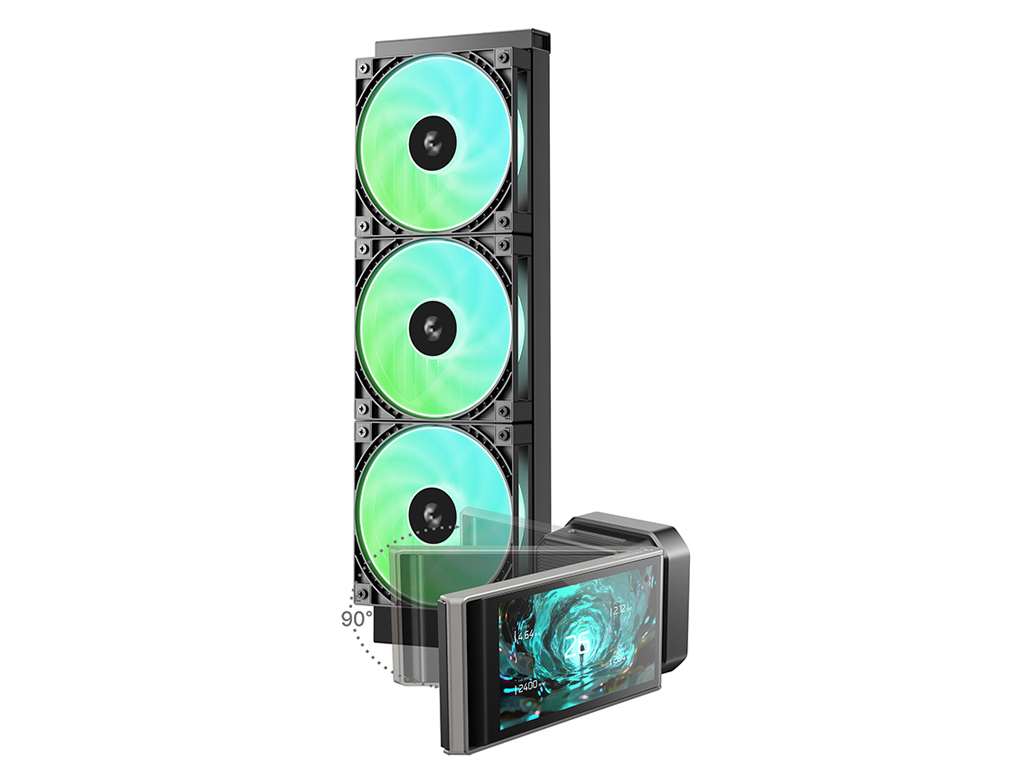 360mm