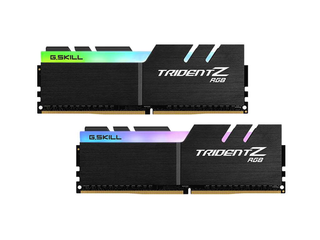G.SKILL Trident Z RGB