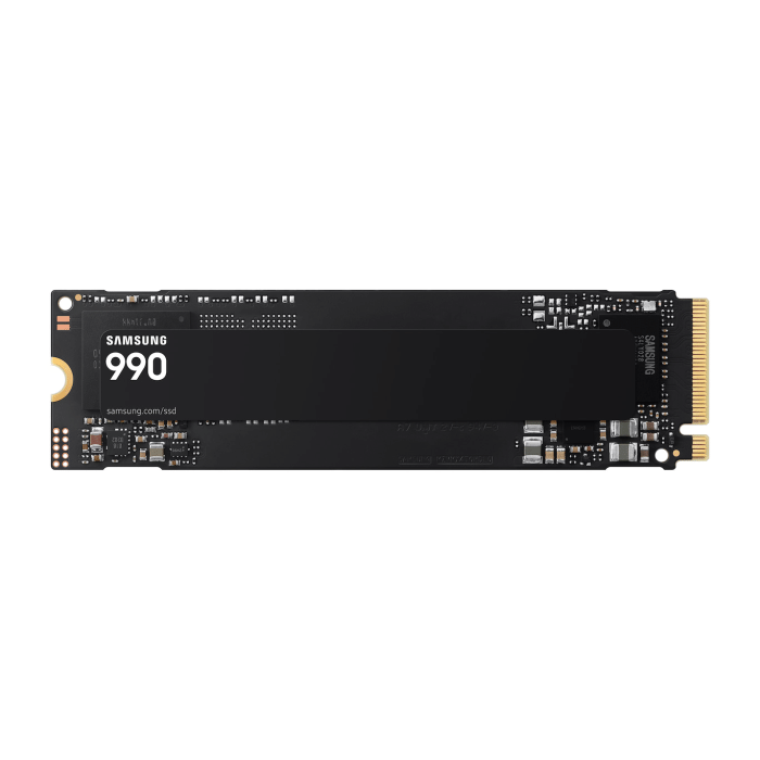 Samsung 1TB 990 M.2 PCI-e 4.0 x4 NVMe 2.0