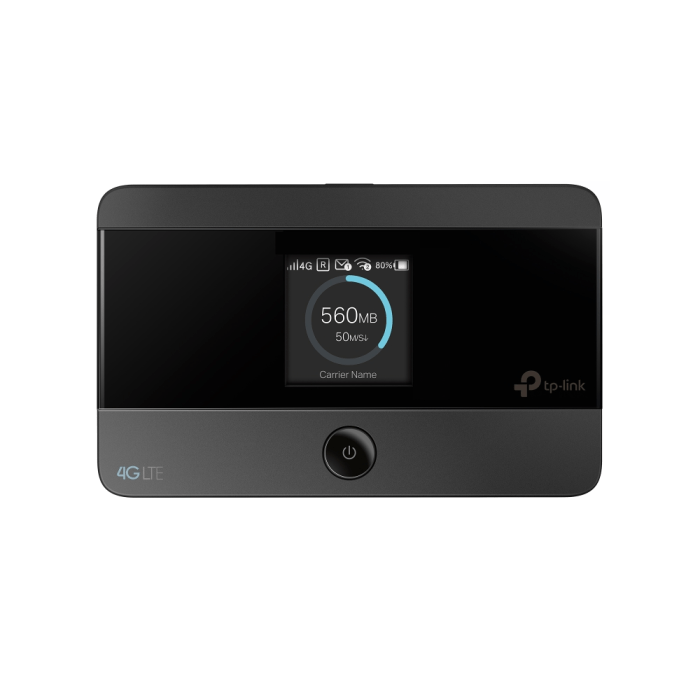 TP-LINK M7350 4G LTE 150Mpbs mobilni Wi-Fi modem/usmerjevalnik