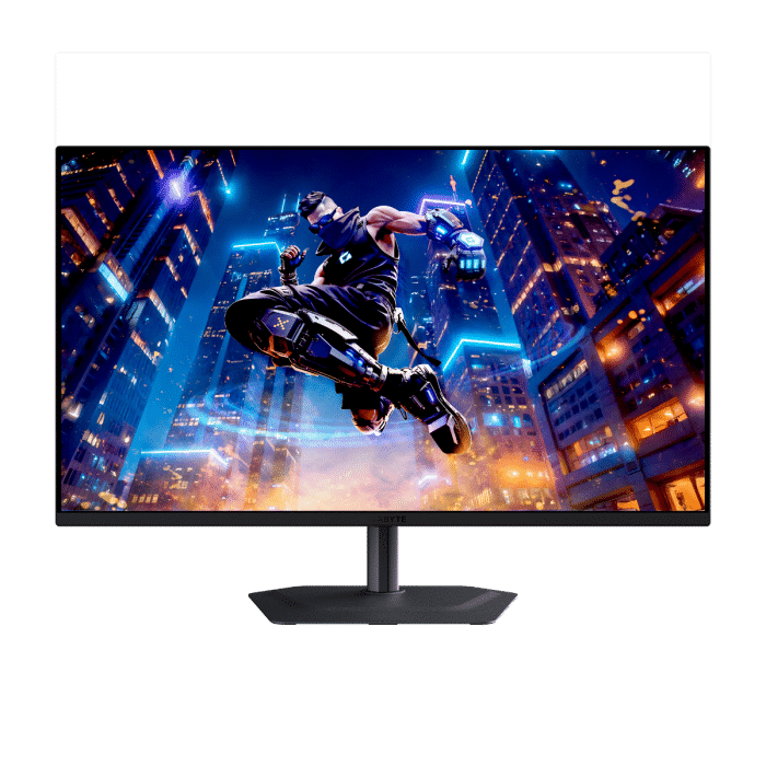 GIGABYTE MO32U2 31.5" OLED UHD