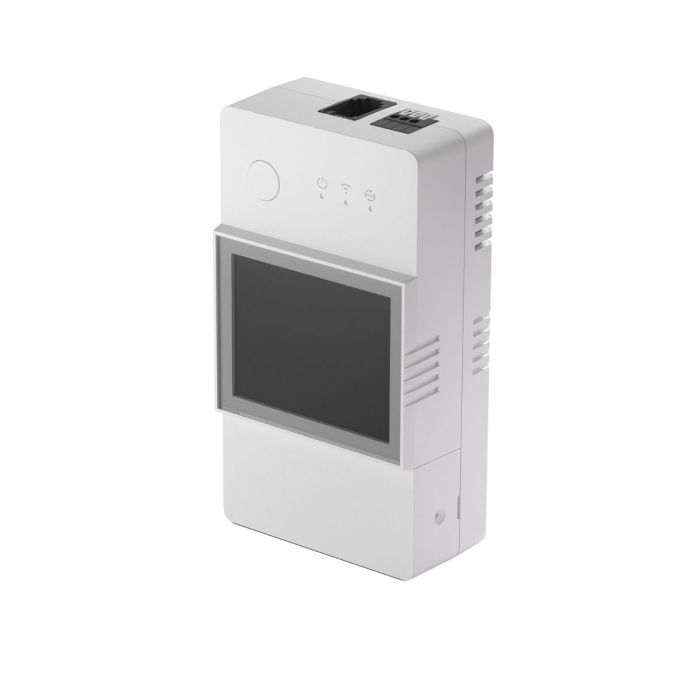 senzor za temp. in vlažnost z LCD zaslonom
