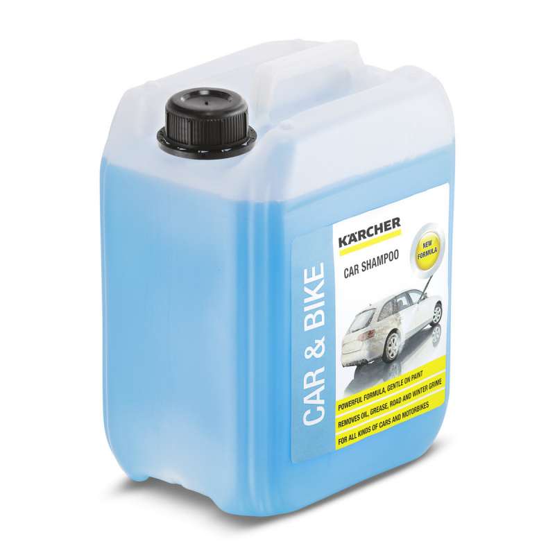 Karcher čistilo za avtomobil RM619 5L