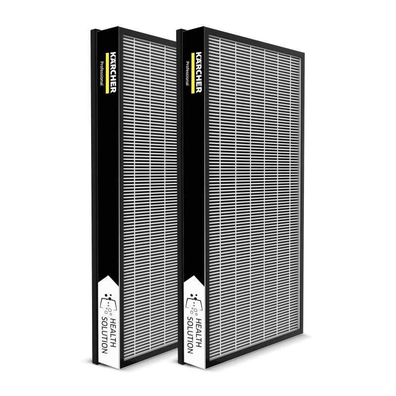 Karcher PROFI Komplet filtrov Health Solution