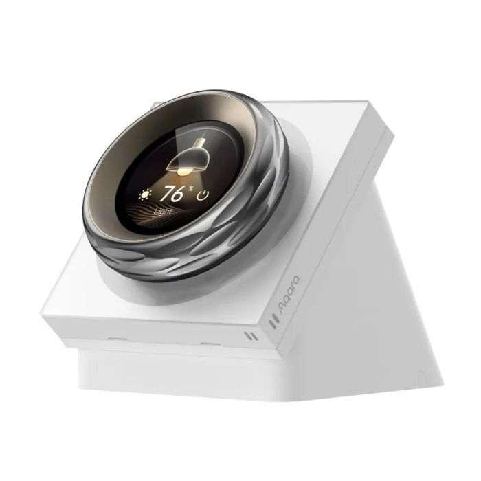 AQARA pametni kontrolnik s zaslonom V1 (WS-K11D)