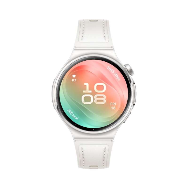 HUAWEI WATCH 6 bela 42mm Leib-L19L 55020 KFY