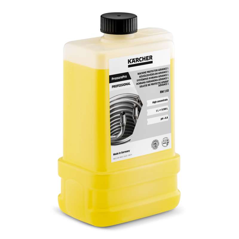 Karcher PressurePro sistemska nega Advance 1 RM 110
