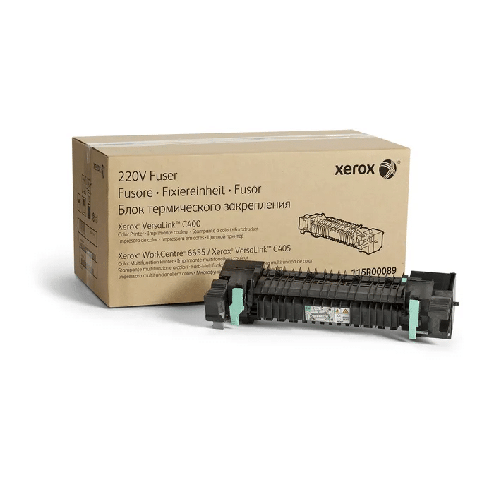 XEROX 115R00089 Fuser 220V za WC 6655/6655i / C400/C405 grelnik