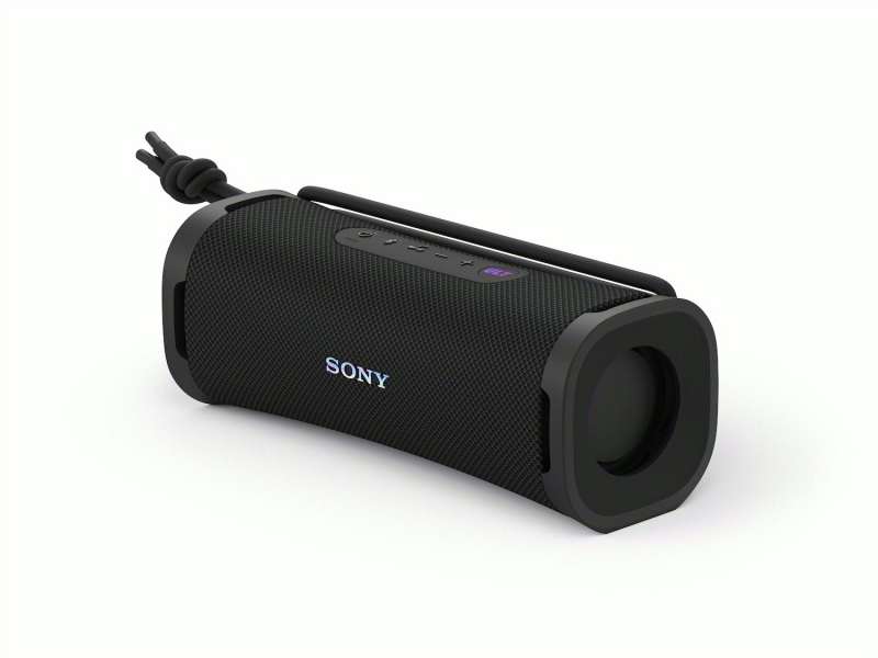 Sony zvočnik ULT FIELD 1 črn SRSULT10B.CE7