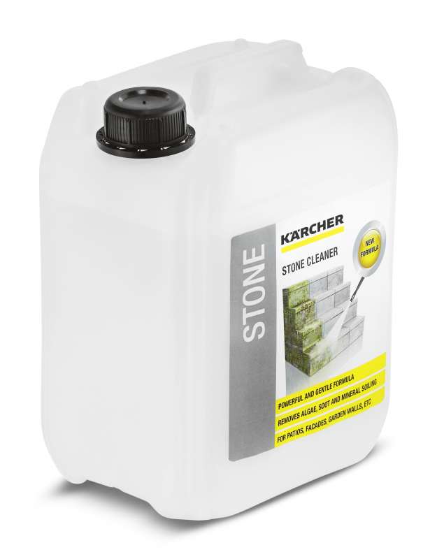 Karcher čistilo za kamen in tlakovce RM 623
