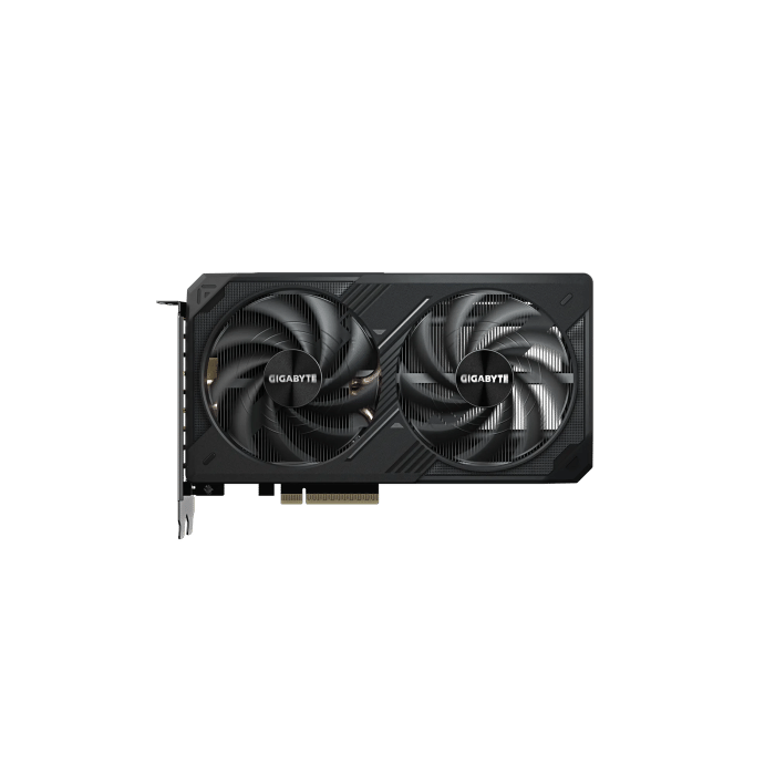 16GB GDDR7