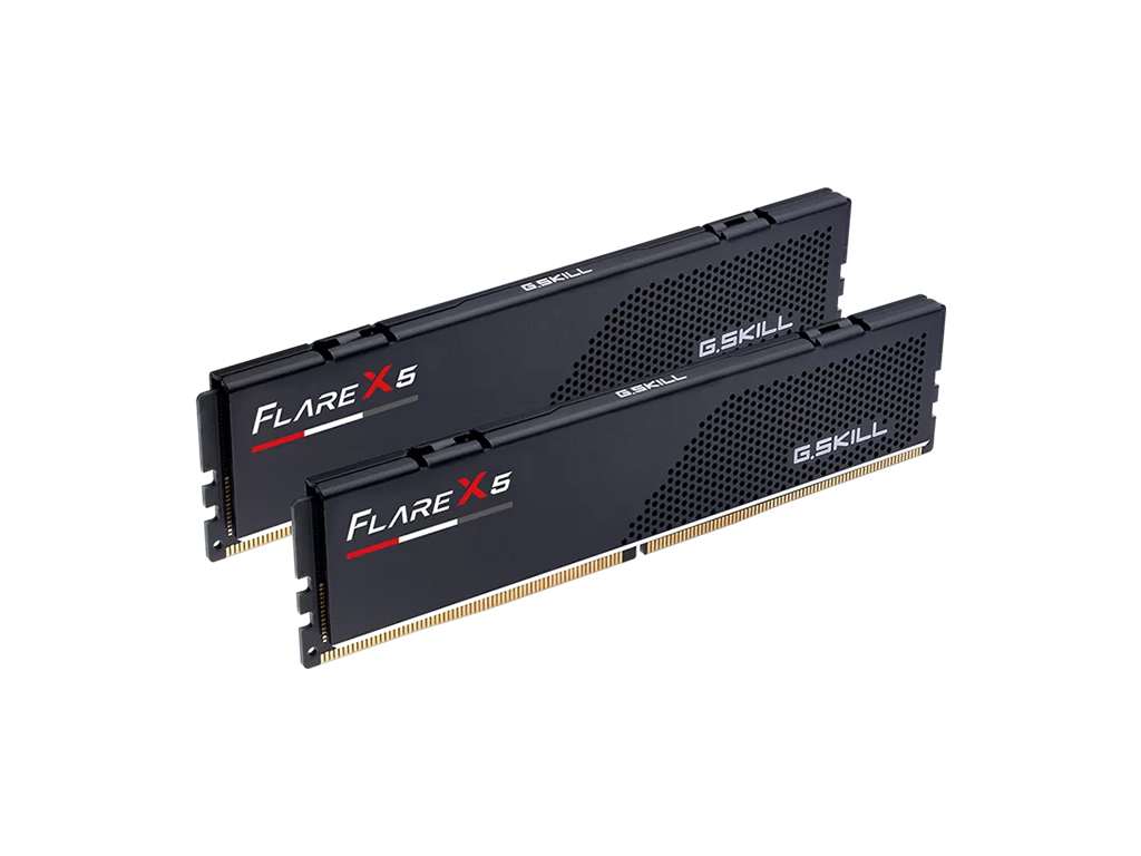 RAM DDR5 32GB Kit (2x16GB) PC5-48000 6000MT/s CL36 1.35V