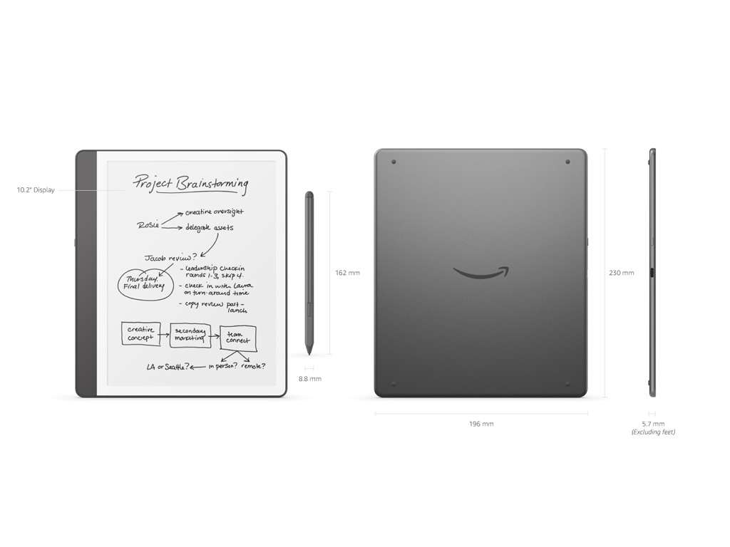 10.2'' 16GB WiFi