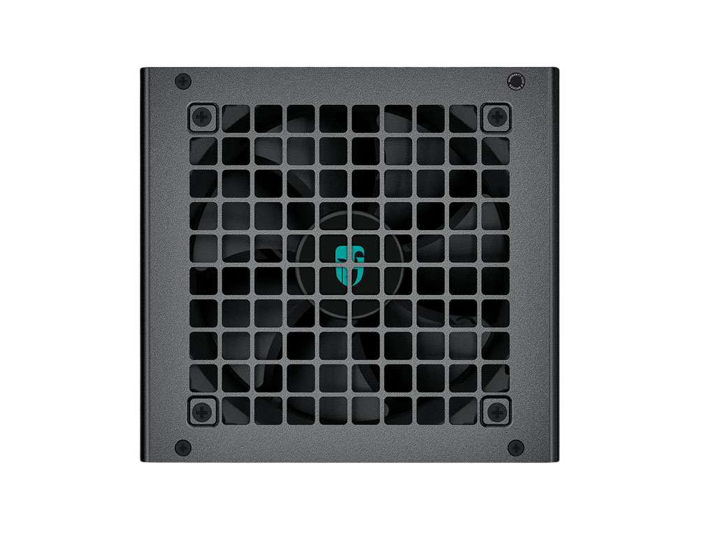 650W