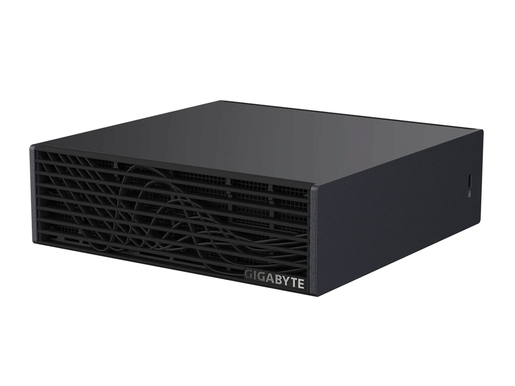 AI PC NVIDIA DGX Spark