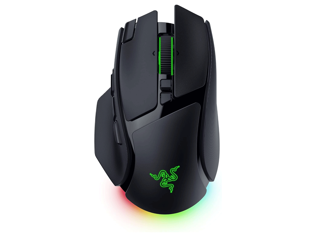 Miška Razer Basilisk V4 Pro
