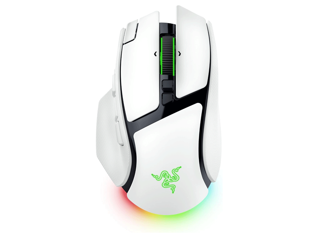 Miška Razer Basilisk V4 Pro