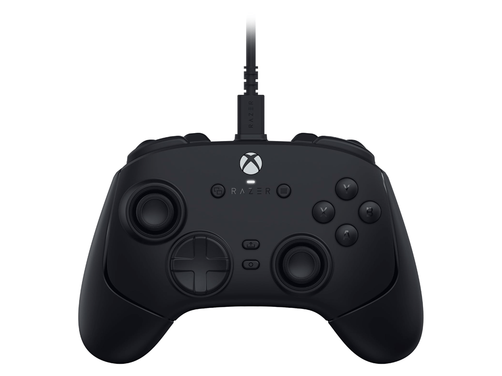 Igralni plošček Razer Wolverine V4 Tournament Edition