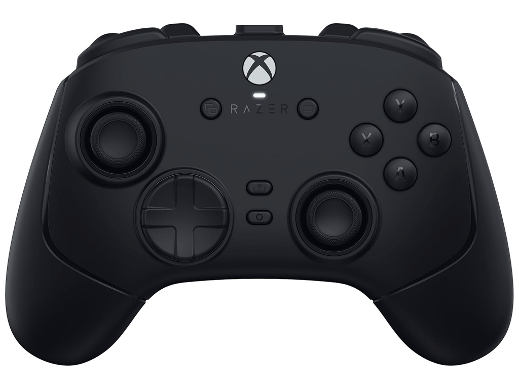 Igralni plošček Razer Wolverine V4 Pro