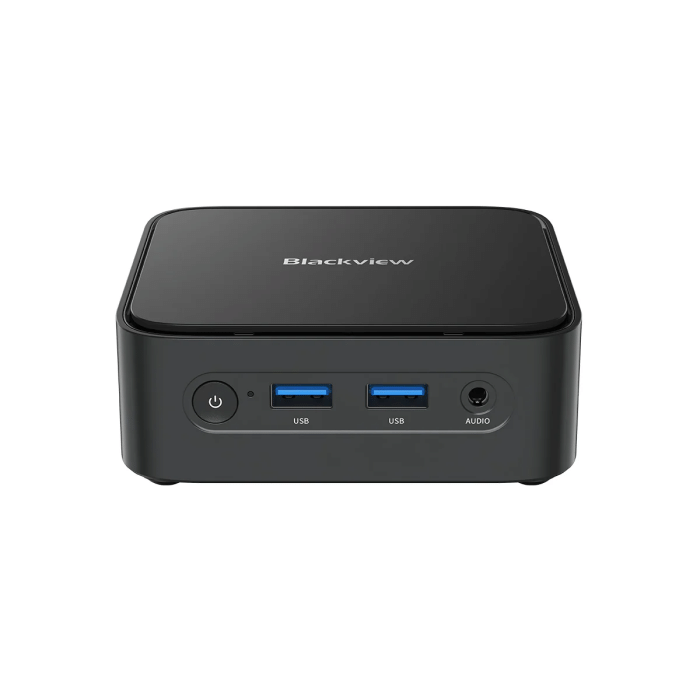 Blackview mini računalnik MP50 Ryzen 7 3700U 16GB/512GB
