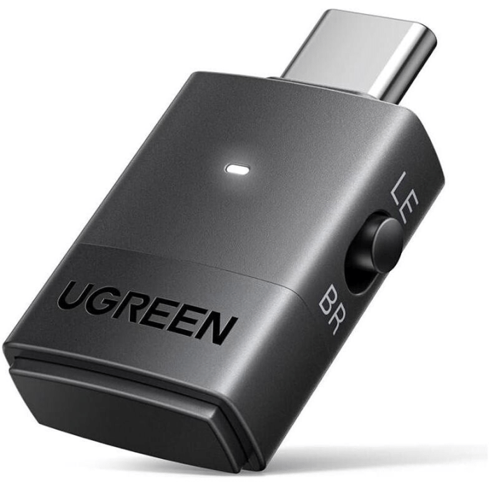 UGREEN bluetooth 6.0 brezžični oddajnik