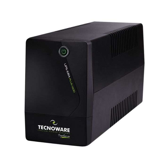 Tecnoware UPS ERA PLUS 1600 brezprekinitveno napajanje FGCERAPL1602SCH